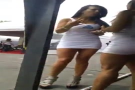 فيزون ونيك ومص سكس نار